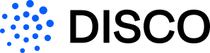 Disco Logo